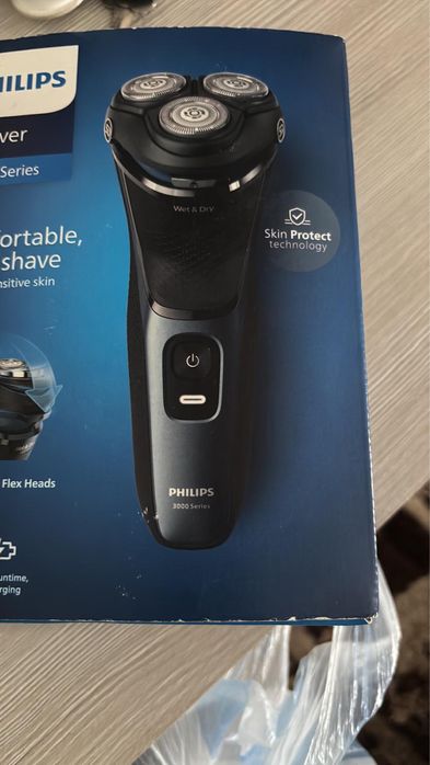 Philips Shaver 3000 nou sigilat