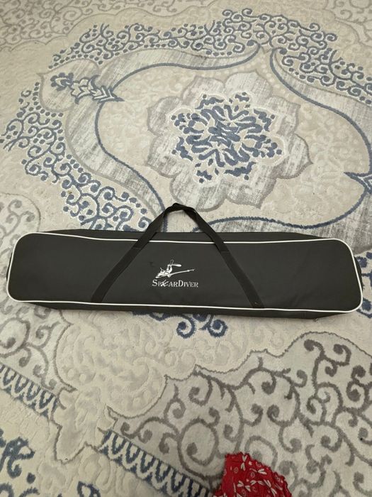 Гарпун osso-65 Italy