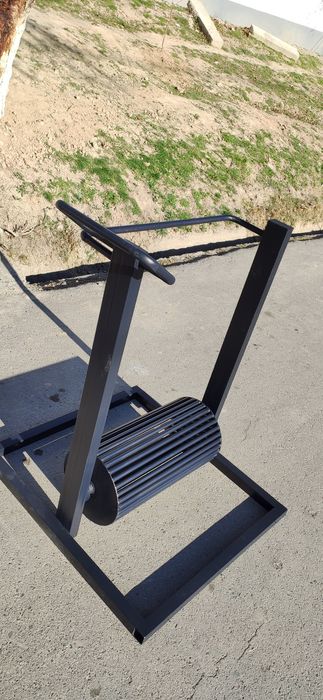 Тренажёр, детская площадка, спорт инвентарь