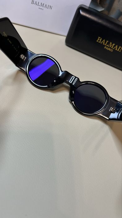 Balmain by Akoni BPS-159-A ochelari de soare