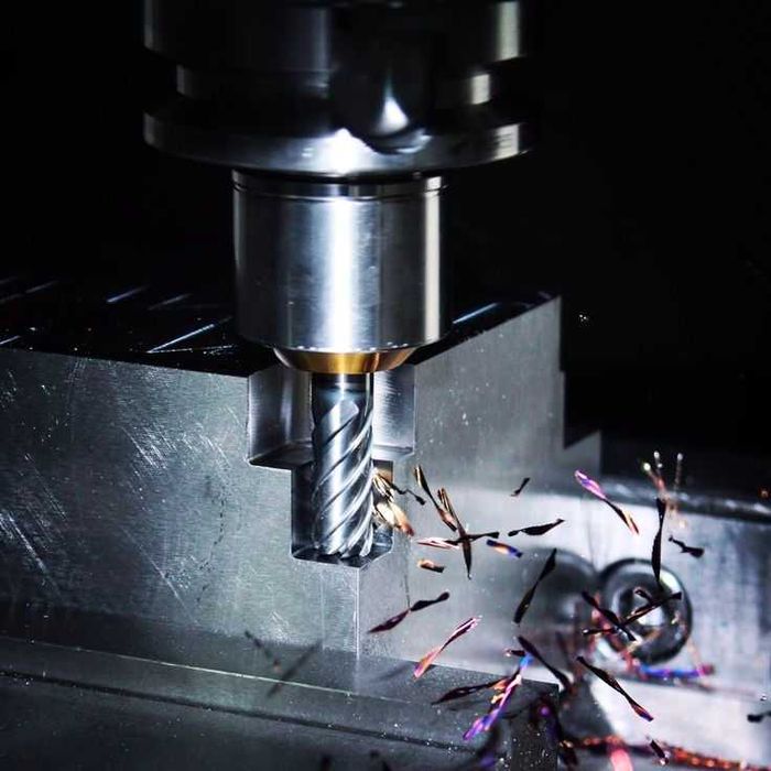 CNC фрезер (ЧПУ) учун программа ёзиб бераман