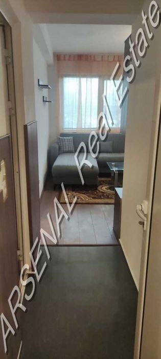 Дава се под наем Двустаен апартамент в София, Горна баня - 88 кв.м за 573.24 € - Снимка #3