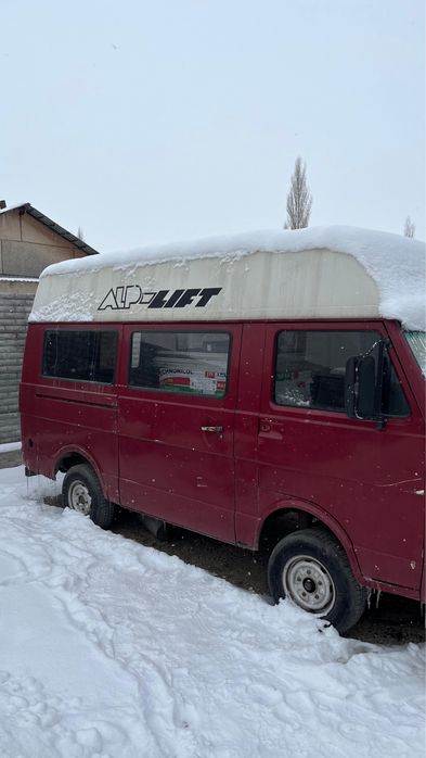 фольксваген лт28