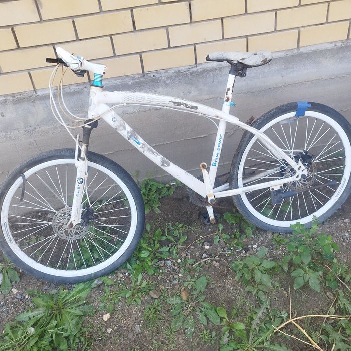 Велосипеды на продожу