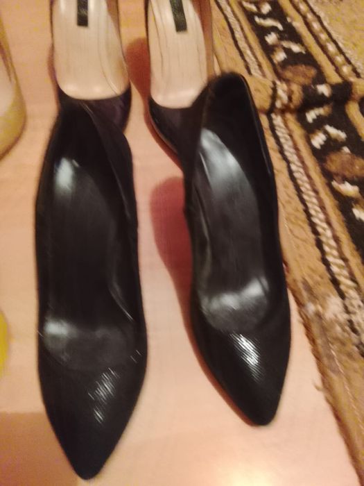 Tocuri de dama Nr 35 36 37