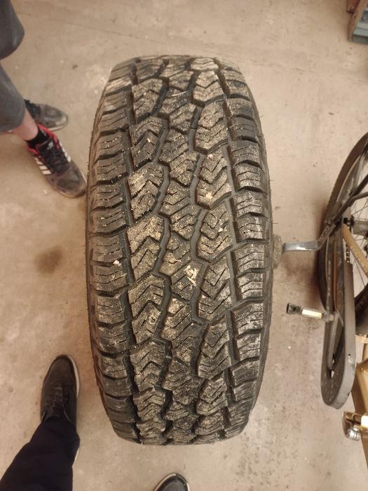 Продам шины Sailun