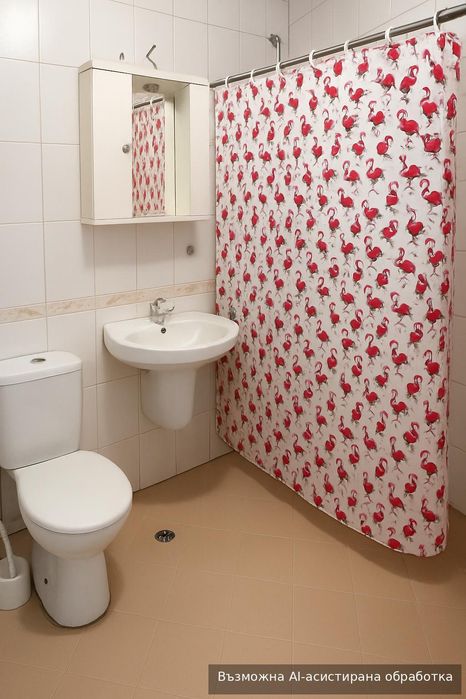 Дава се под наем Многостаен апартамент в Пловдив, Младежки Хълм - 220 кв.м за 897.6 € - Снимка #9