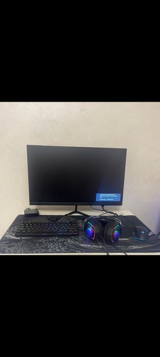 Компьютер windows