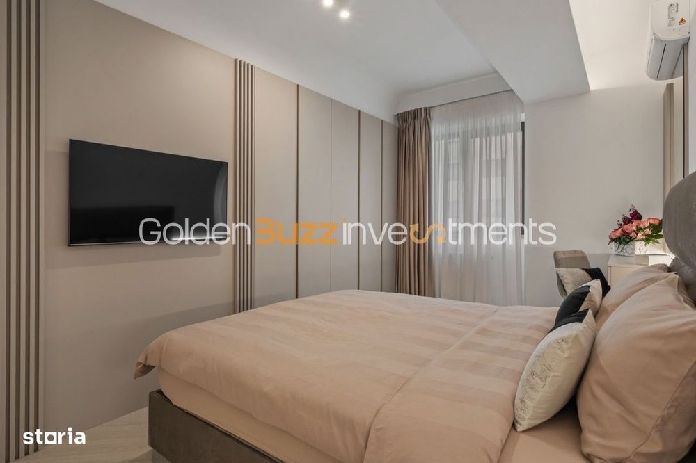 Apartament 3 camere de inchiriat parcare | Cortina North