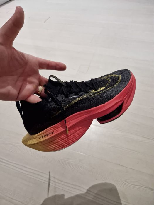 Nike Zoom Alphafly