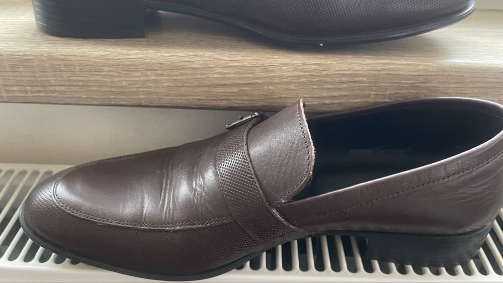 Pantofi marimea 41
