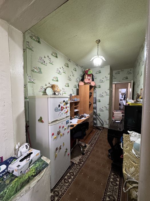 Квартира 2ух комнатная продается