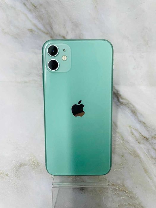 Apple IPhone 11 64 Gb (Акын Сара 116) лот 908644