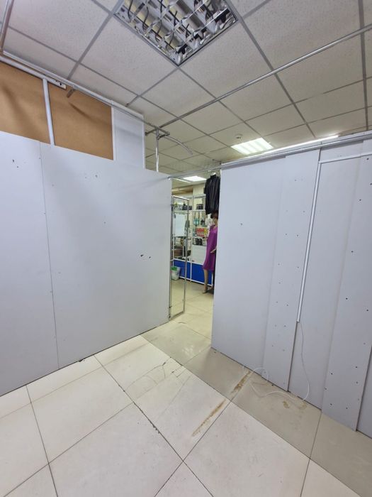 Продам бутик в торг. Бурабай