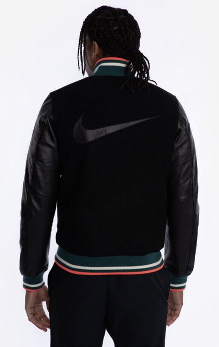 Яке Nike Liverpool Destroyer Varsity