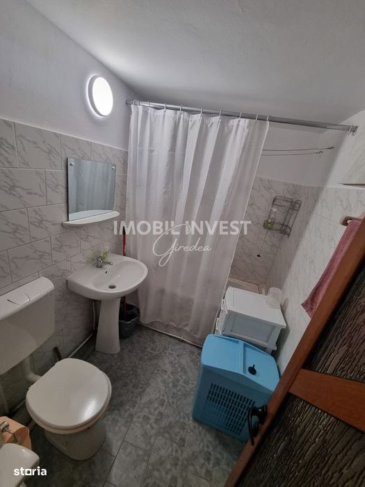 Apartament 2 Camere|bucatarie separata| 50 mp Utili |Balcon |Parcare