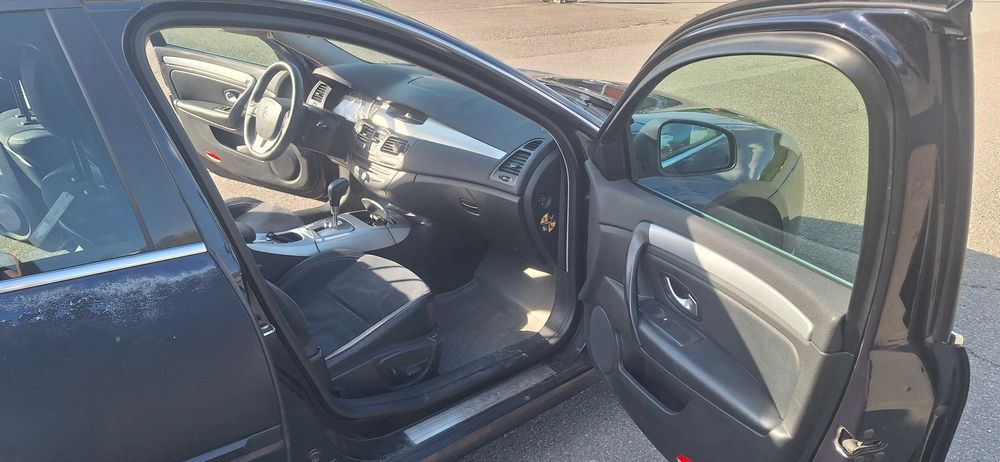 Renault laguna 3 2.0 dci 2009