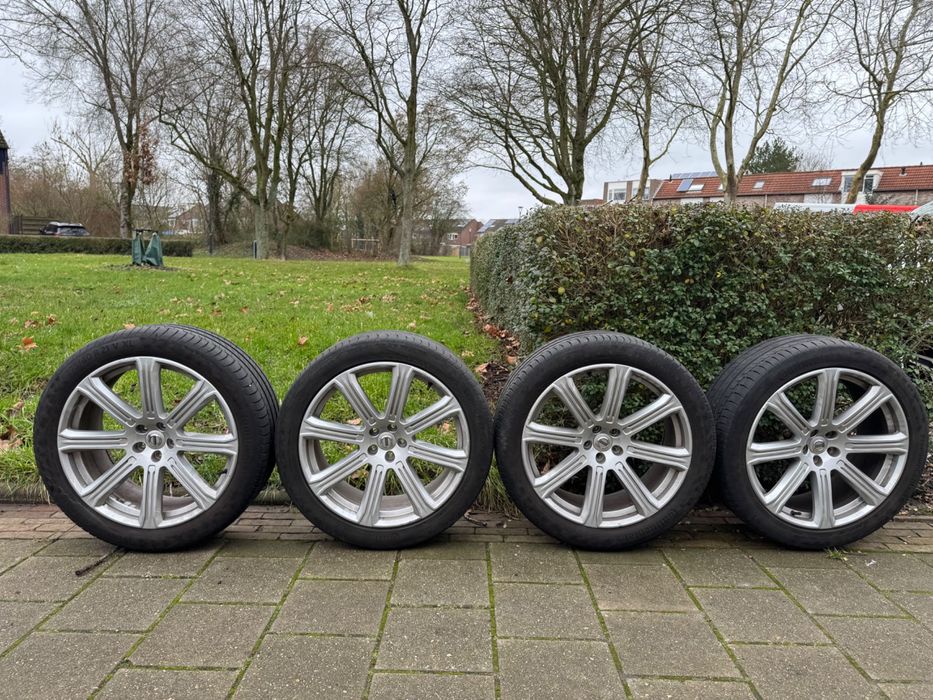 Vand jante originale Volvo