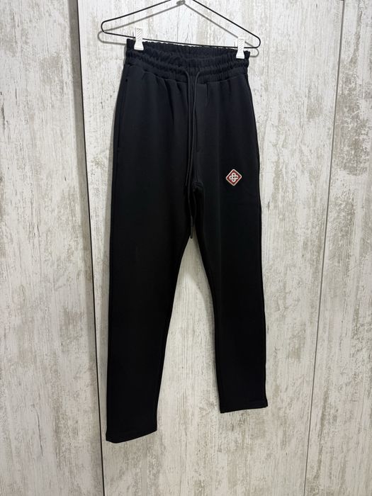 Pantaloni Casa Blanca