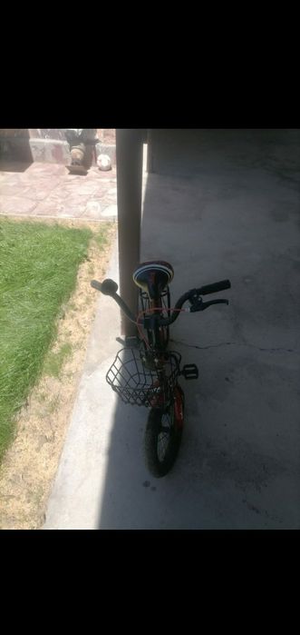 Велосипед хорошо