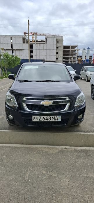 Chevrolet Cobalt 2024