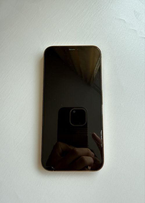 Iphone 12 Pro Max. 256