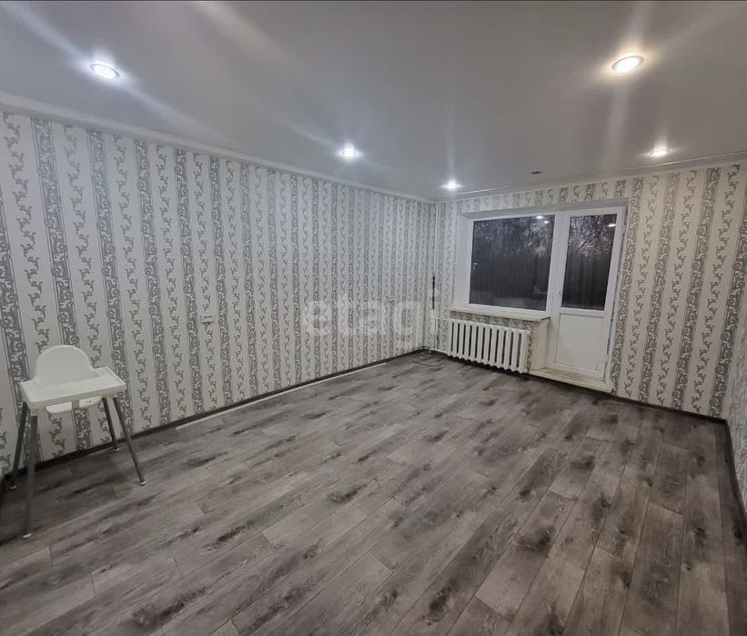 Продам 3х комн.кв, 2/5, 19 мкр