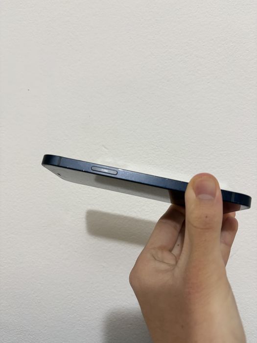 iPhone 12 64GB, Black
