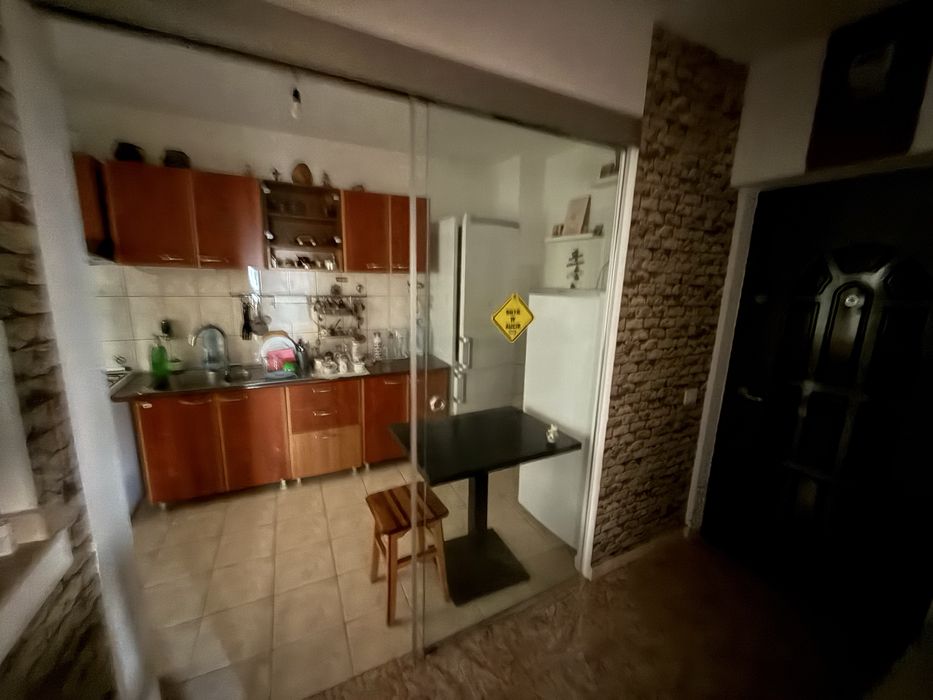 Apartament 3 camere Lacul Tei