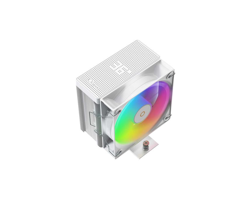 Кулер Ocypus Gamma A40 White ARGB Digital
