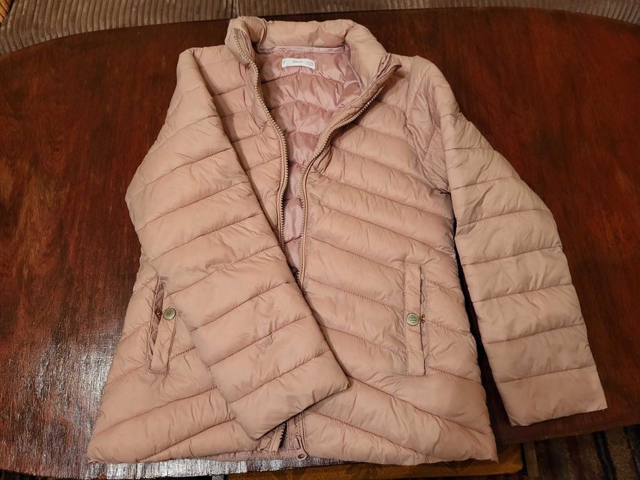 Якета за момиче 12-14 години