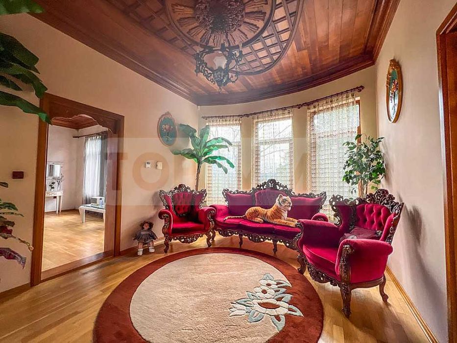 Продава се Къща в Варна, м-т Ракитника - 180 кв.м за 2195 €/кв.м - Снимка #1