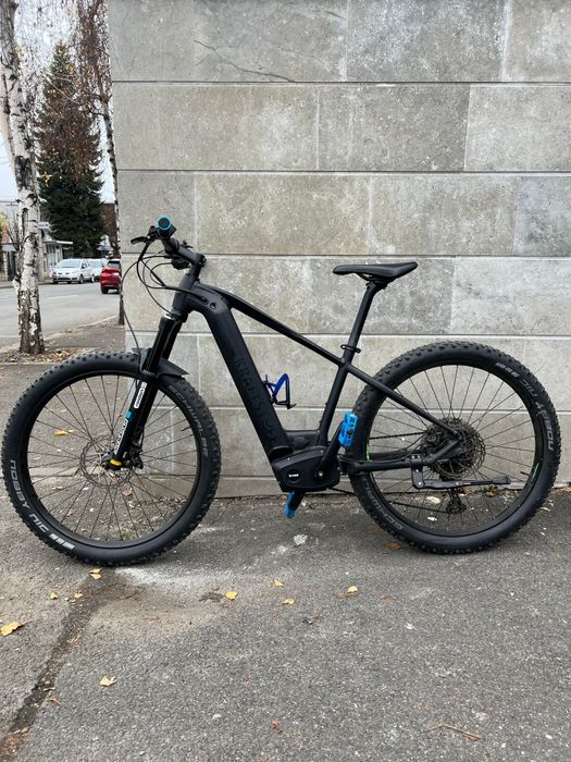 Bicicleta electrica 90Nm, 500W Kraftstoff