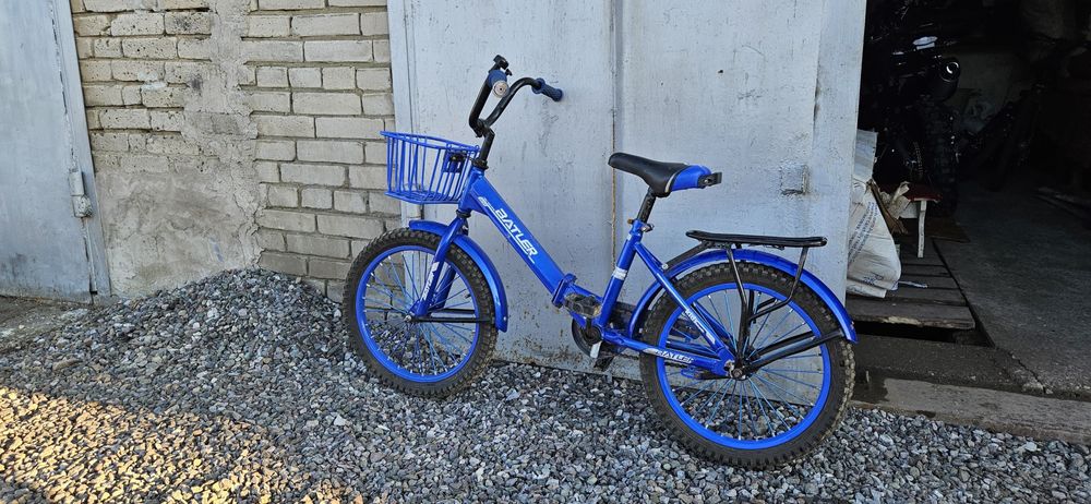 Продам велосипед