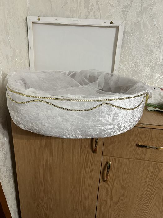 Продаю корзины для тоя