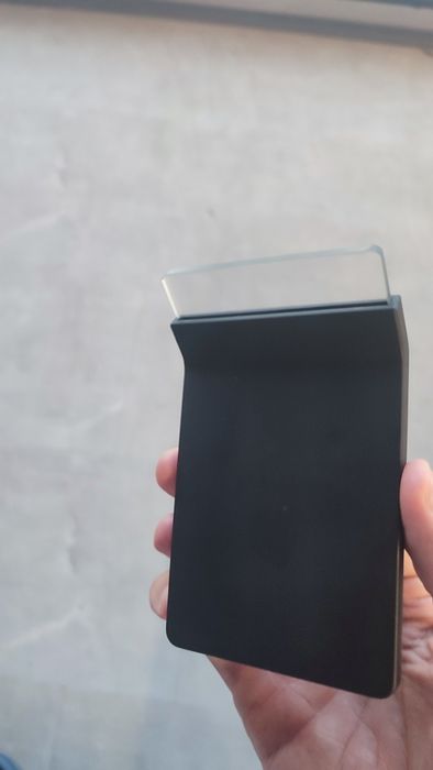 Зарядка беспроводной