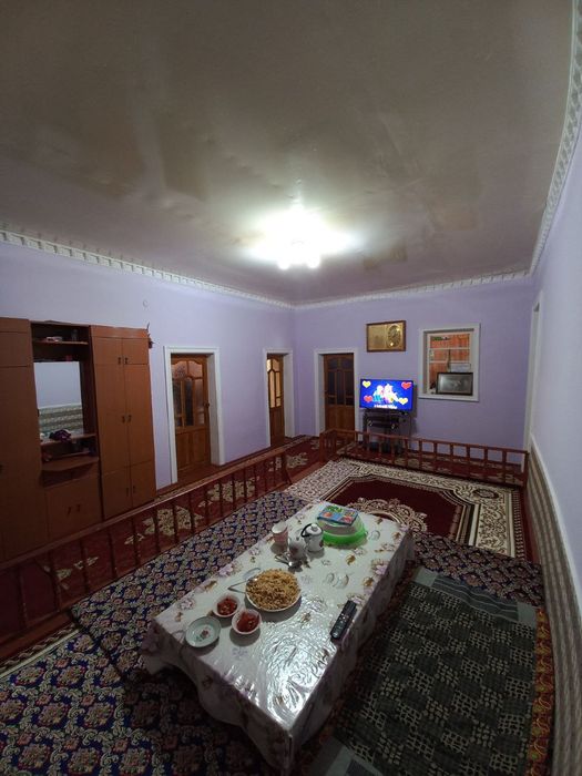 Продается Дом в хорошем состоянии