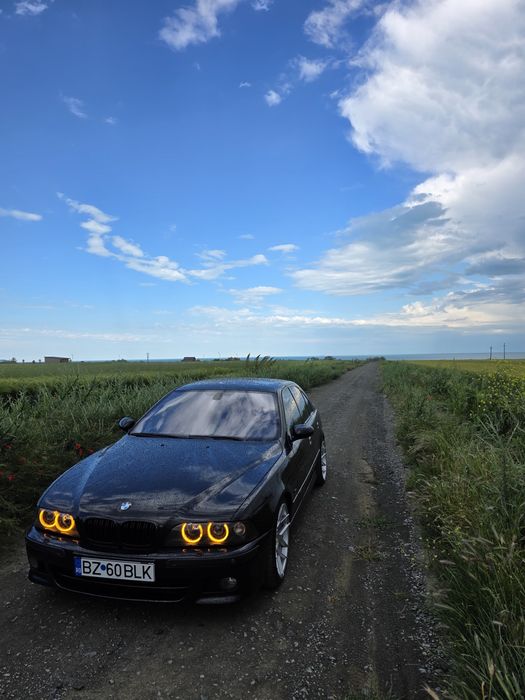 BMW 5 Series 0 — imagine 3