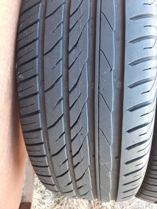 Продам шины 235/55/19 матадор