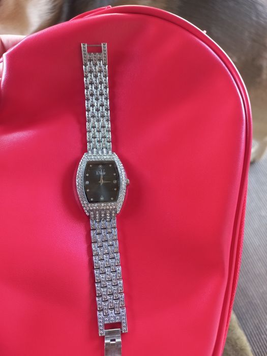 Наручные Часы со стразами