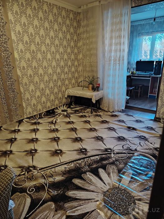 Продается квартира