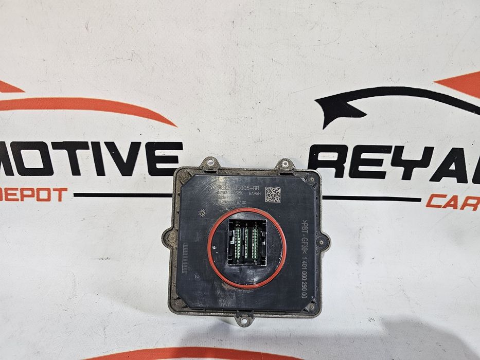 Droser balast led Land Rover / Jaguar cod JK52-13E005-BB