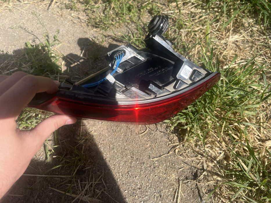 Стоп за Volkswagen Golf 8/Волксваген Голф 8