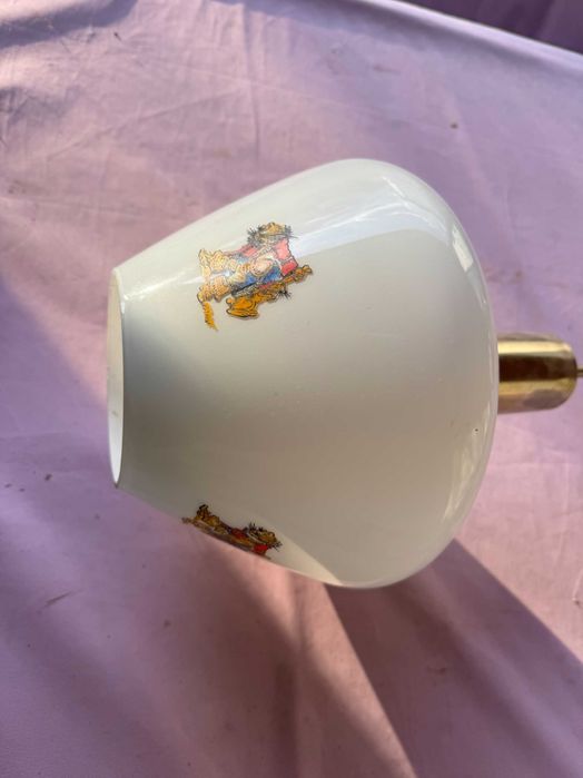 Висяща лампа за таван