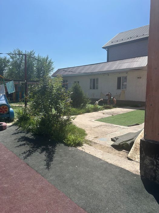 Сдается дом под бизнес