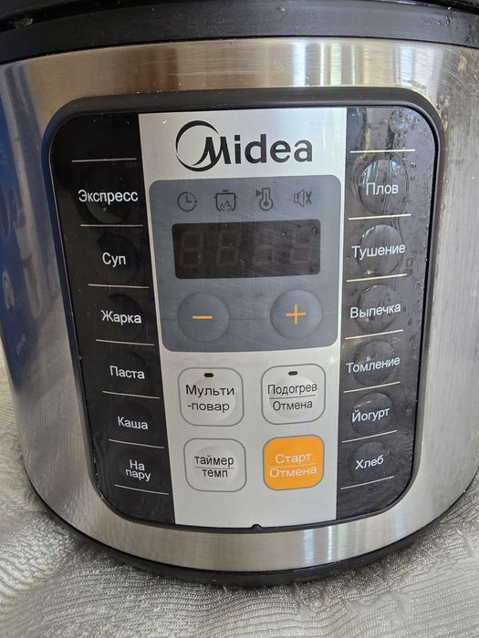 Мультиварка Midea 6032