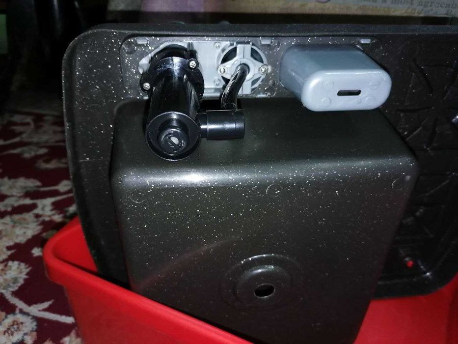 Детские игровые наборы на тему кухни