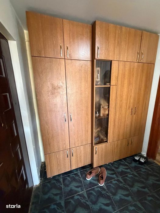 Apartament 3 camere 57 mp - etajul 4 (bloc acoperit)
