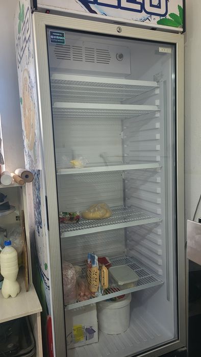 Продам холодильник