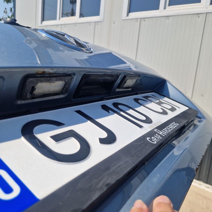 Volkswagen Passat 2012 ,140 cp